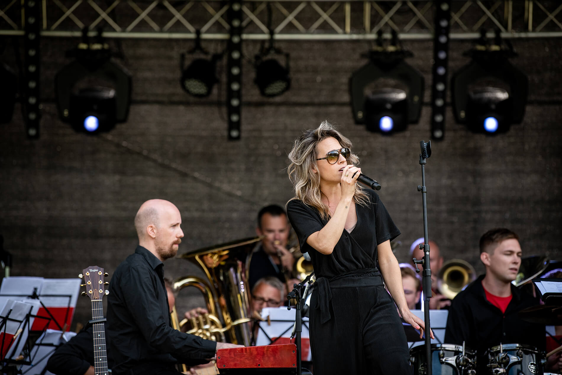 Evenementen omslag